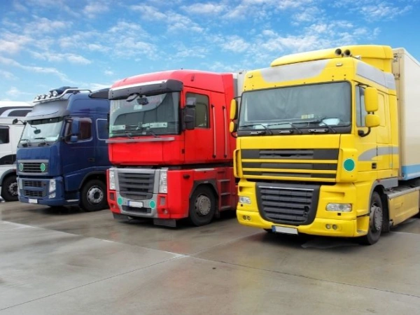 İstanbul Bozkır Nakliye